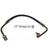 JP GROUP - 1561600200 - Шланг тормозной передний левый